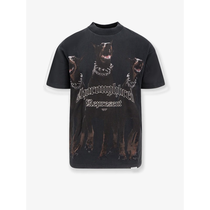 Cotton t-shirt