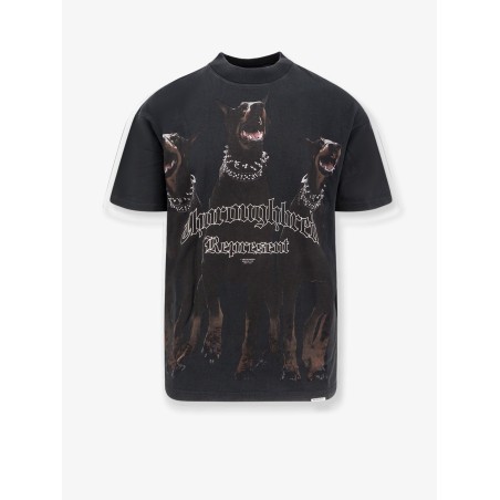 Cotton t-shirt