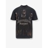 Cotton t-shirt