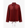 GG fabric shirt