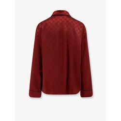 GG fabric shirt