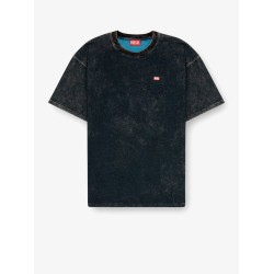 T-Boxt-T4 cotton blend T-shirt