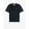 T-Boxt-T4 cotton blend T-shirt