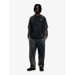 T-Boxt-T4 cotton blend T-shirt