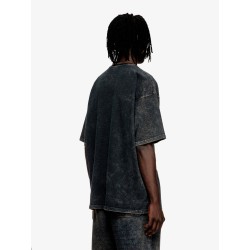T-Boxt-T4 cotton blend T-shirt