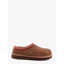 Tasman II suede slip-on