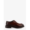 Lace up shoes