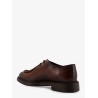 Lace up shoes