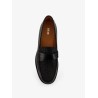 Granvil leather loafers