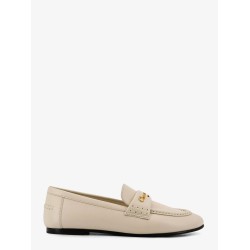 Dior Boy leather loafers
