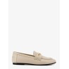 Dior Boy leather loafers