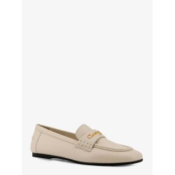 Dior Boy leather loafers