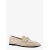 Dior Boy leather loafers