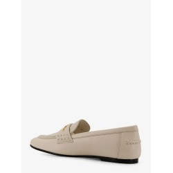 Dior Boy leather loafers