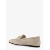 Dior Boy leather loafers