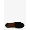 Dior Boy leather loafers