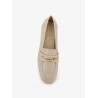 Dior Boy leather loafers