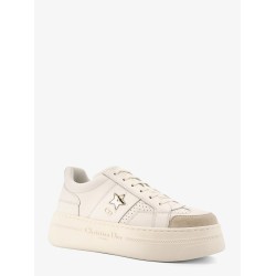 Ors low-top leather sneakers