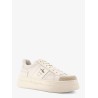 Ors low-top leather sneakers