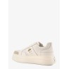 Ors low-top leather sneakers