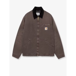 OG Detroit Jacket organic cotton padded jacket