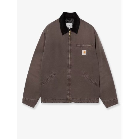 OG Detroit Jacket organic cotton padded jacket