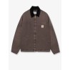 OG Detroit Jacket organic cotton padded jacket