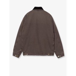 OG Detroit Jacket organic cotton padded jacket