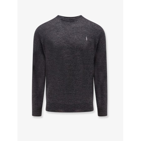 Wool sweater