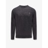 Wool sweater