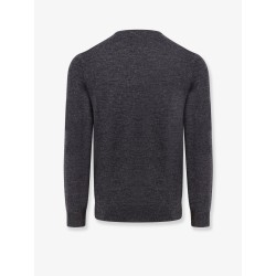 Wool sweater