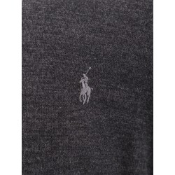 Wool sweater