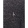 Wool sweater