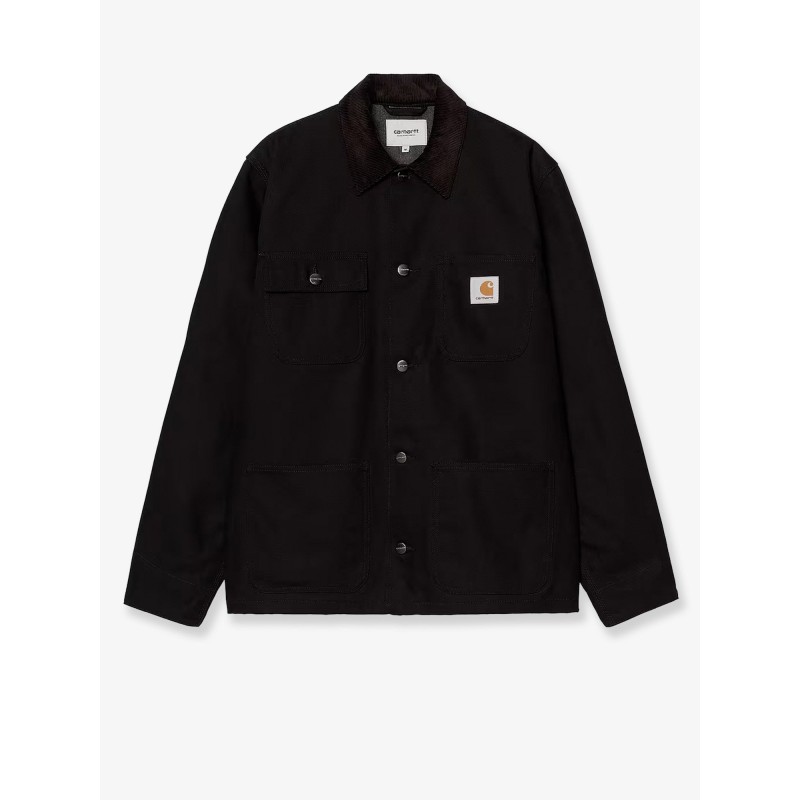 Michigan Coat cotton long jacket