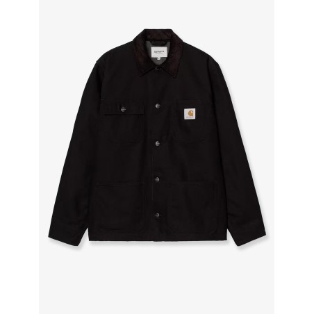 Michigan Coat cotton long jacket