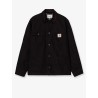 Michigan Coat cotton long jacket