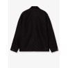 Michigan Coat cotton long jacket
