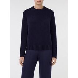 Parksville baby cashmere sweater