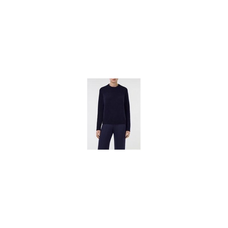 Parksville baby cashmere sweater