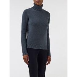 Parksville cashmere turtleneck sweater