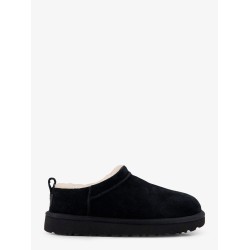 Classic Micro suede slip-on