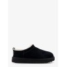 Classic Micro suede slip-on