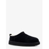 Classic Micro suede slip-on