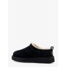 Classic Micro suede slip-on