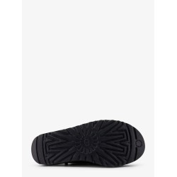 Classic Micro suede slip-on
