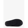 Classic Micro suede slip-on