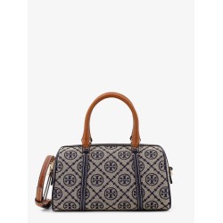 T-Monogram Mini Barrel Bag