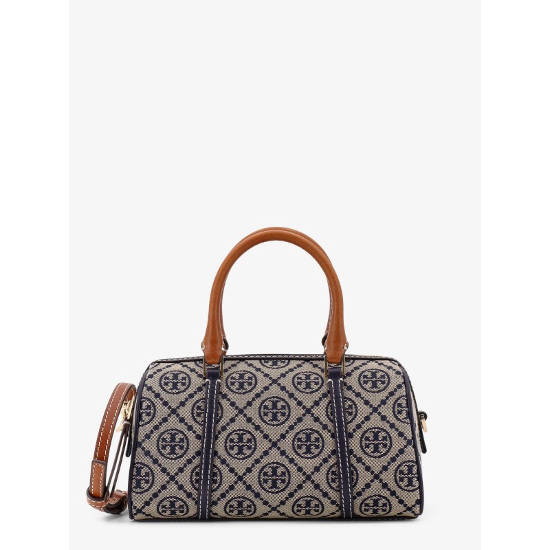 T-Monogram Mini Barrel Bag