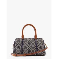 T-Monogram Mini Barrel Bag
