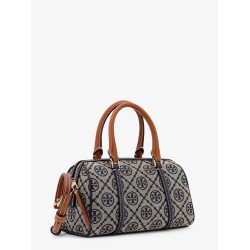 T-Monogram Mini Barrel Bag